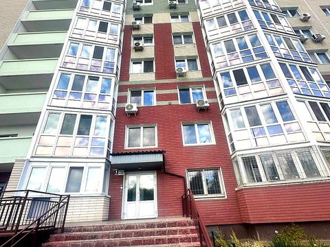 квартира по адресу Бориса Гмыри ул., 20