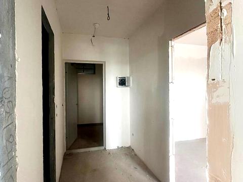 квартира по адресу Бориса Гмыри ул., 20