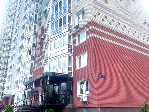 квартира по адресу Бориса Гмыри ул., 20