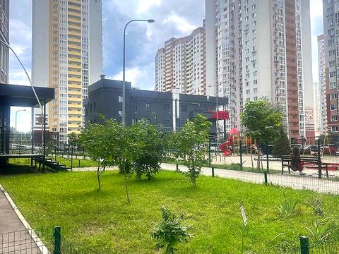 квартира по адресу Бориса Гмыри ул., 20