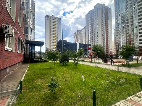 квартира по адресу Бориса Гмыри ул., 20