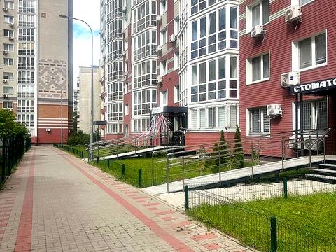 квартира по адресу Бориса Гмыри ул., 20