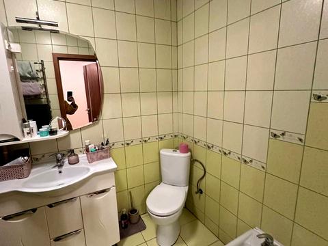 квартира по адресу Евгения Коновальца ул., 80а