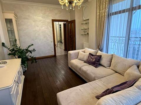 квартира за адресою Личаківська вул. (), 33а