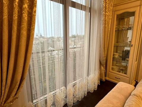 квартира за адресою Личаківська вул. (), 33а