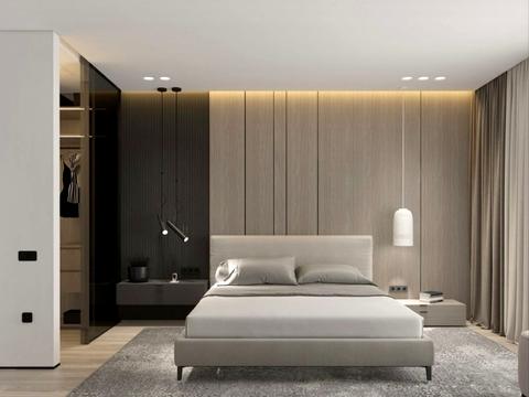 квартира по адресу Леси Украинки ул., 21