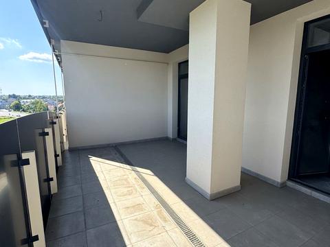 квартира по адресу Леси Украинки ул., 21