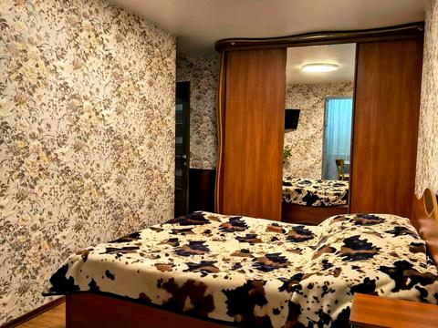 квартира за адресою Суми, Героїв Крут вул. (Черепіна), 68-В