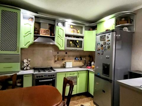 квартира за адресою Суми, Героїв Крут вул. (Черепіна), 68-В