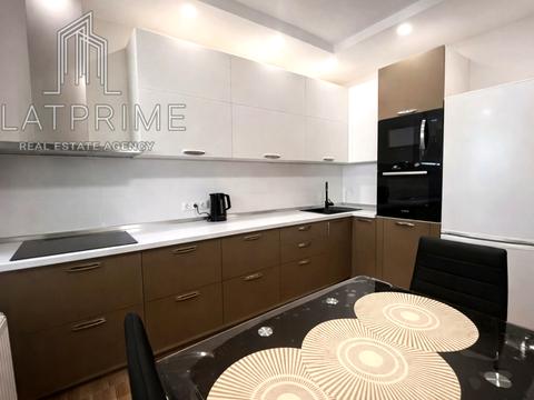 квартира за адресою Сергія Данченка вул., 30