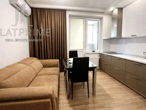 квартира за адресою Сергія Данченка вул., 30