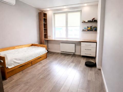 квартира за адресою Сергія Данченка вул., 30