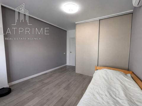 квартира за адресою Сергія Данченка вул., 30