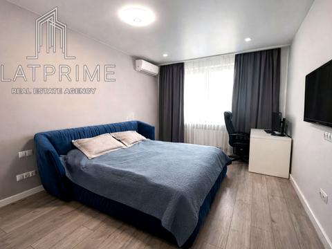 квартира за адресою Сергія Данченка вул., 30