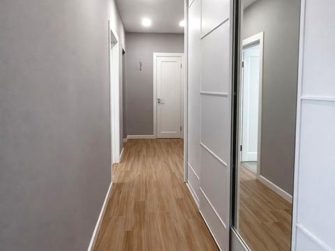 квартира за адресою Сергія Данченка вул., 30