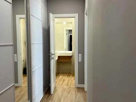 квартира за адресою Сергія Данченка вул., 30