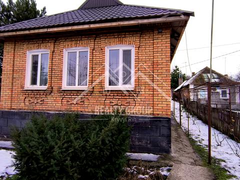 будинок за адресою Кривий Ріг, Сил Спеціальних Операцій вул. (Мерецкова), 50