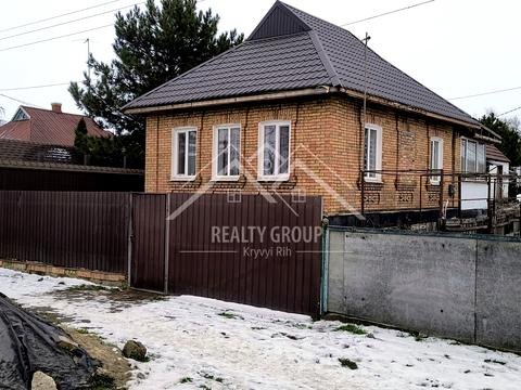 будинок за адресою Кривий Ріг, Сил Спеціальних Операцій вул. (Мерецкова), 50