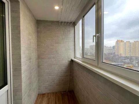 квартира за адресою Сергія Данченка вул., 30