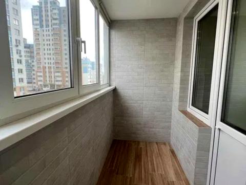 квартира за адресою Сергія Данченка вул., 30