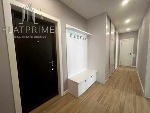 квартира за адресою Сергія Данченка вул., 30