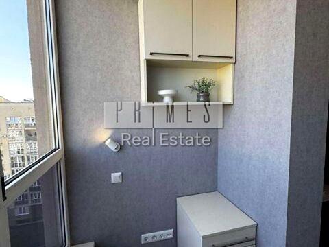 квартира за адресою Метрологічна вул., 9-В