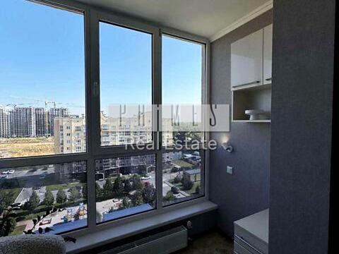 квартира за адресою Метрологічна вул., 9-В