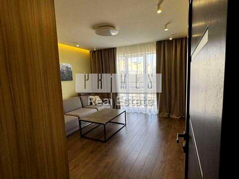 квартира за адресою Метрологічна вул., 9-В