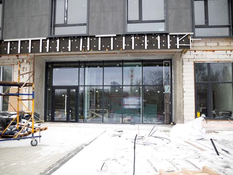 комерційна за адресою Івана Кочерги вул., 17А