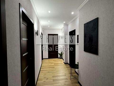 квартира за адресою Метрологічна вул., 9-В