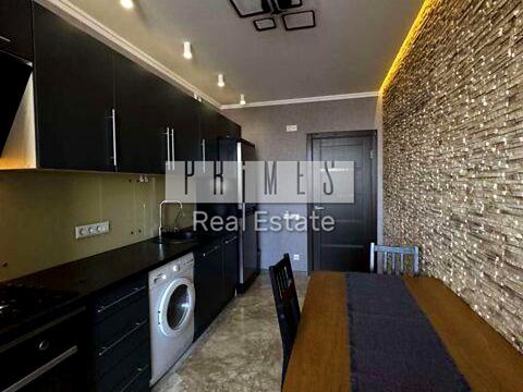 квартира за адресою Метрологічна вул., 9-В