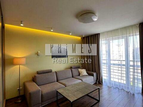 квартира за адресою Метрологічна вул., 9-В