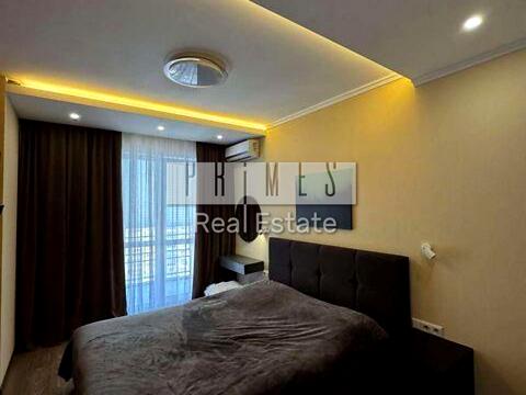 квартира за адресою Метрологічна вул., 9-В