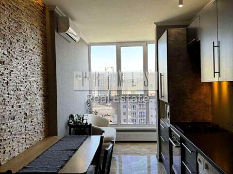 квартира за адресою Метрологічна вул., 9-В