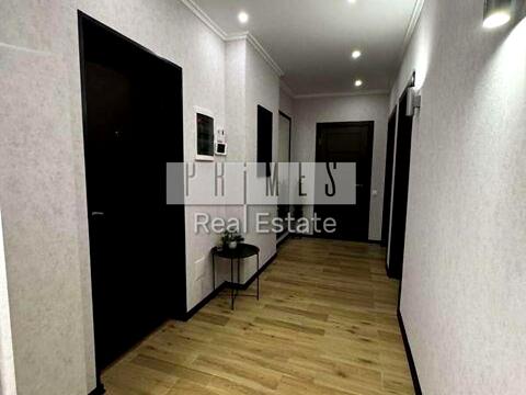 квартира за адресою Метрологічна вул., 9-В