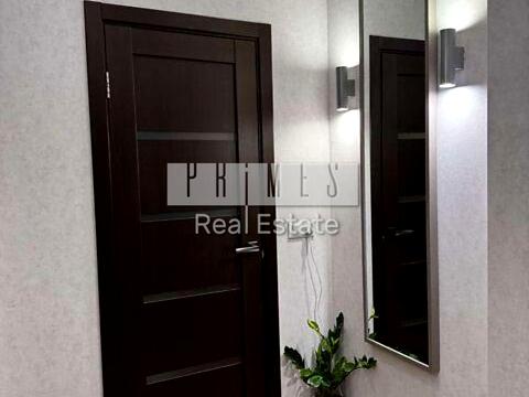 квартира за адресою Метрологічна вул., 9-В