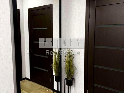 квартира за адресою Метрологічна вул., 9-В