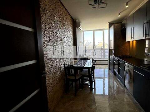 квартира за адресою Метрологічна вул., 9-В