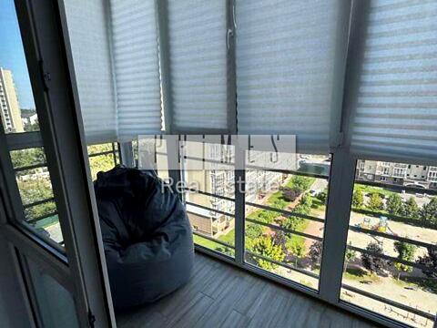 квартира за адресою Метрологічна вул., 9-В