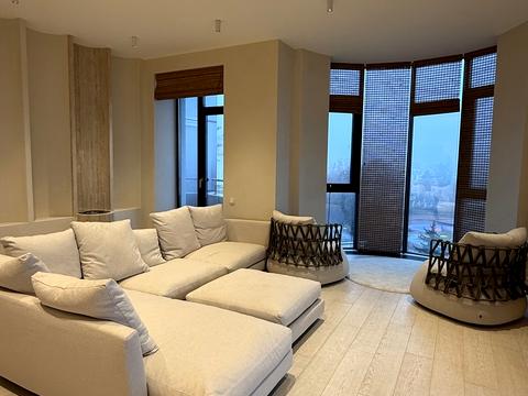 квартира по адресу Французский бульв., 29A