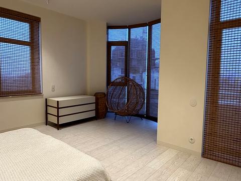 квартира по адресу Французский бульв., 29A