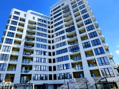 квартира за адресою Стрийська вул., 86-В