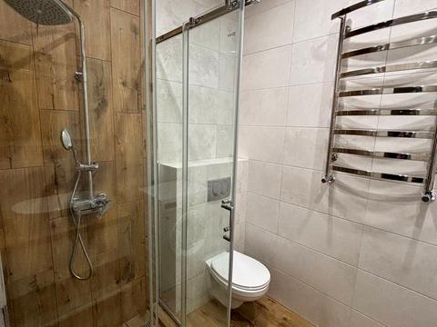 квартира за адресою Стрийська вул., 86-В