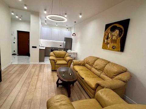 квартира за адресою Стрийська вул., 86-В