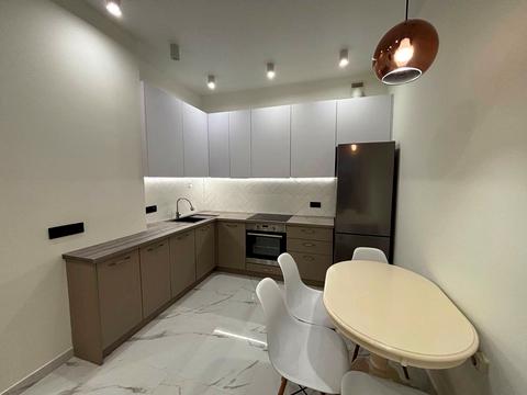 квартира по адресу Стрыйская ул., 86-В