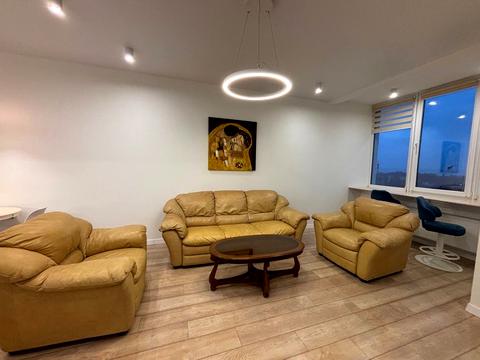 квартира за адресою Стрийська вул., 86-В