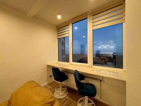 квартира за адресою Стрийська вул., 86-В