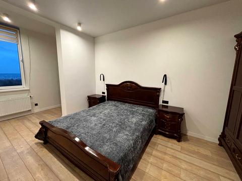 квартира за адресою Стрийська вул., 86-В