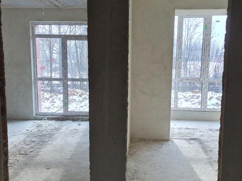 квартира за адресою Олександра Довженка вул., (Будинок 16)