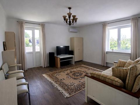 будинок за адресою Київ, Вітовецька вул. (Лермонтова), 73А